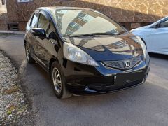 Сүрөт унаа Honda Fit