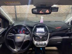 Сүрөт унаа Chevrolet Spark