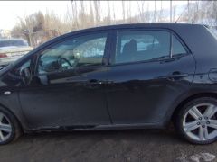 Photo of the vehicle Toyota Auris