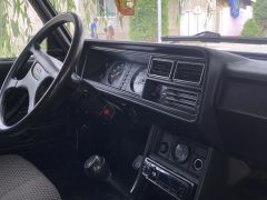 Сүрөт унаа ВАЗ (Lada) 2107