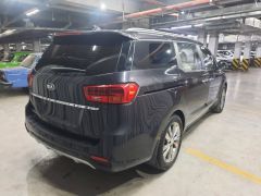 Сүрөт унаа Kia Carnival