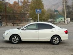 Сүрөт унаа Toyota Allion