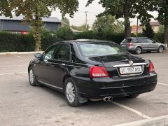 Сүрөт унаа Rover 75