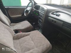 Сүрөт унаа Volkswagen Golf