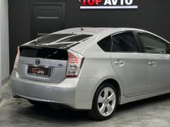 Photo of the vehicle Toyota Prius