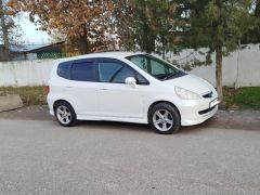 Фото авто Honda Fit