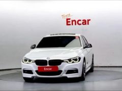 Сүрөт унаа BMW 3 серия