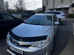 Фото авто Toyota Camry