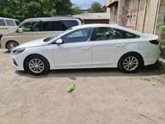 Photo of the vehicle Hyundai Sonata