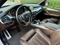 Фото авто BMW X5