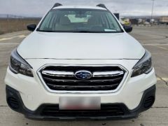 Фото авто Subaru Outback