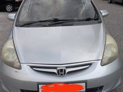 Сүрөт унаа Honda Fit