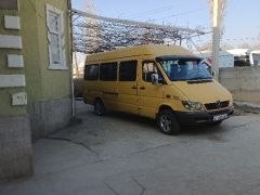 Фото авто Mercedes-Benz Sprinter