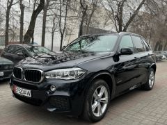 Сүрөт унаа BMW X5