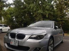 Сүрөт унаа BMW 5 серия