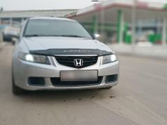 Сүрөт унаа Honda Accord