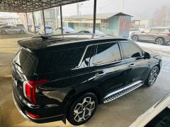 Photo of the vehicle Hyundai Palisade