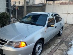 Сүрөт унаа Daewoo Nexia