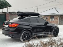 Photo of the vehicle BMW X6