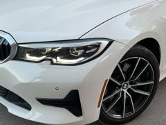 Сүрөт унаа BMW 3 серия