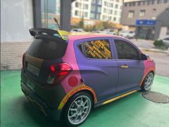 Photo of the vehicle Chevrolet Spark