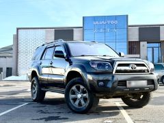 Photo of the vehicle Toyota 4Runner