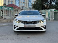 Сүрөт унаа Kia K5