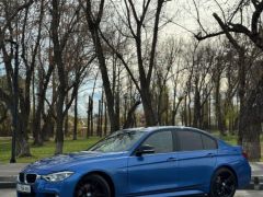 Сүрөт унаа BMW 3 серия