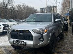 Photo of the vehicle Toyota 4Runner