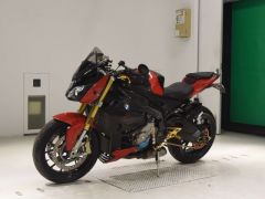 Photo of the vehicle BMW S 1000