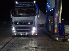 Фото авто Volvo FH