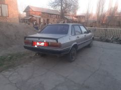 Фото авто Audi 80