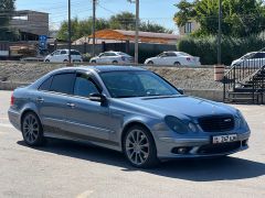 Photo of the vehicle Mercedes-Benz E-Класс