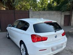 Фото авто BMW 1 серии