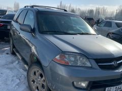 Photo of the vehicle Acura MDX