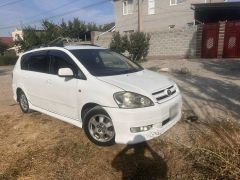 Фото авто Toyota Ipsum