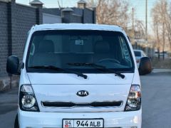 Фото авто Kia Bongo