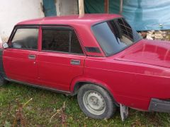 Сүрөт унаа ВАЗ (Lada) 2107