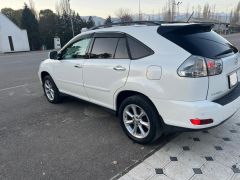 Фото авто Lexus RX