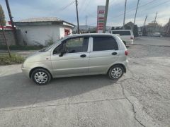 Photo of the vehicle Daewoo Matiz