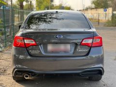 Сүрөт унаа Subaru Legacy