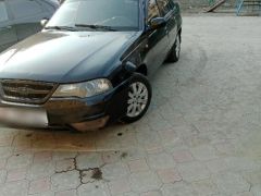 Фото авто Daewoo Nexia