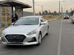 Сүрөт унаа Hyundai Sonata