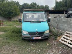 Фото авто Mercedes-Benz Sprinter