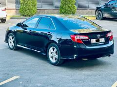 Сүрөт унаа Toyota Camry