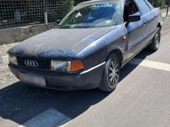 Фото авто Audi 80