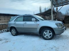 Photo of the vehicle Lexus RX