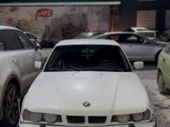 Сүрөт унаа BMW 5 серия