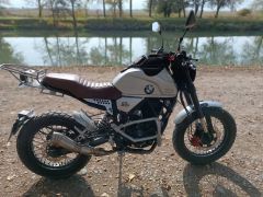 Photo of the vehicle BMW R 50