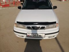 Фото авто Daewoo Nexia